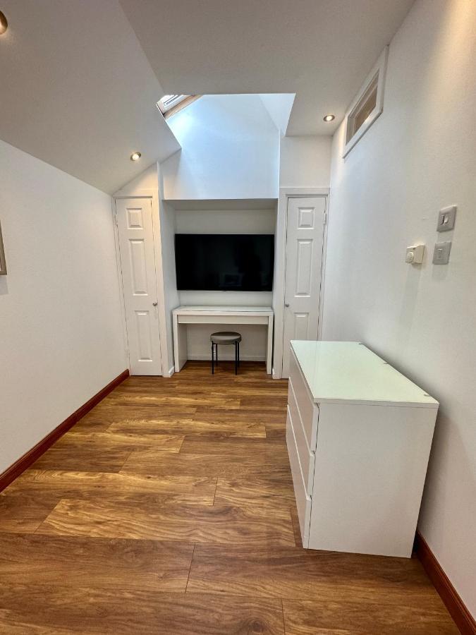4 Sheraton Apartments Fort William Kültér fotó